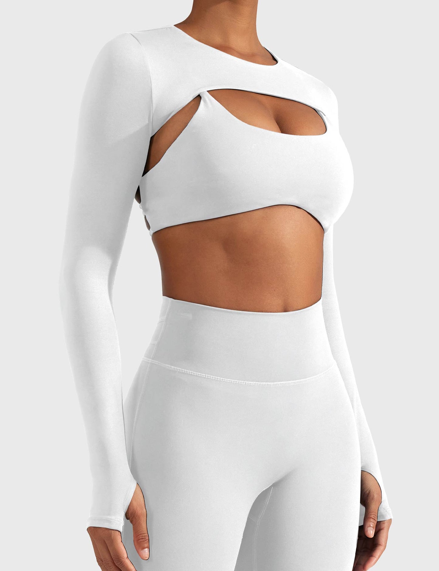 Tebeary Neli Bolero Shrug