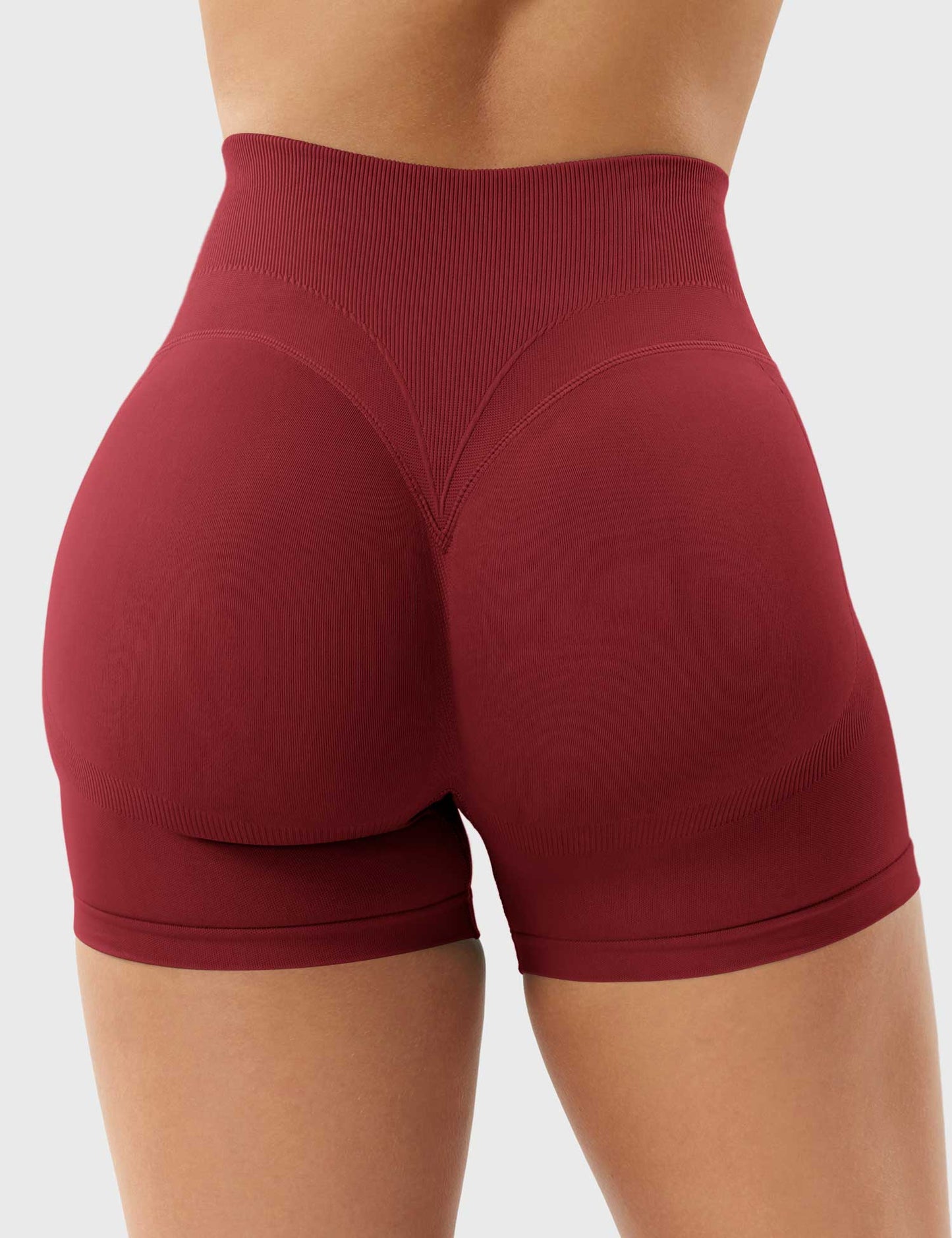 Tebeary Waso Seamless Shorts