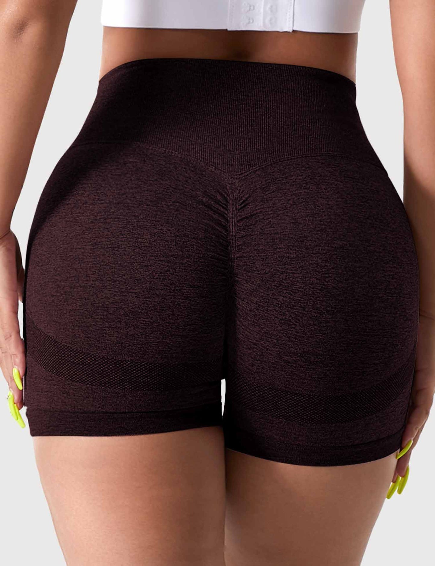Tebeary Ino Shorts