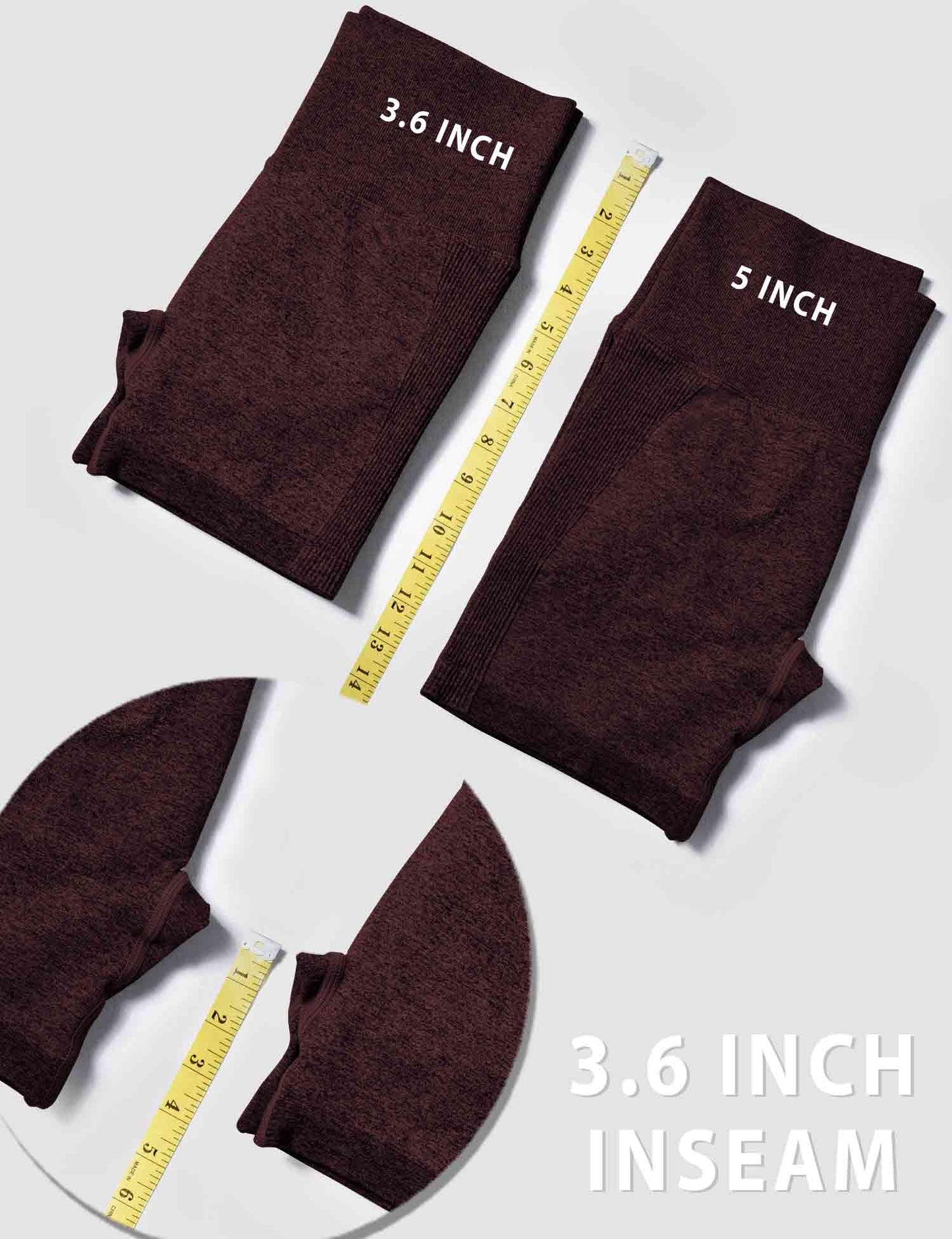 Tebeary Ino Shorts