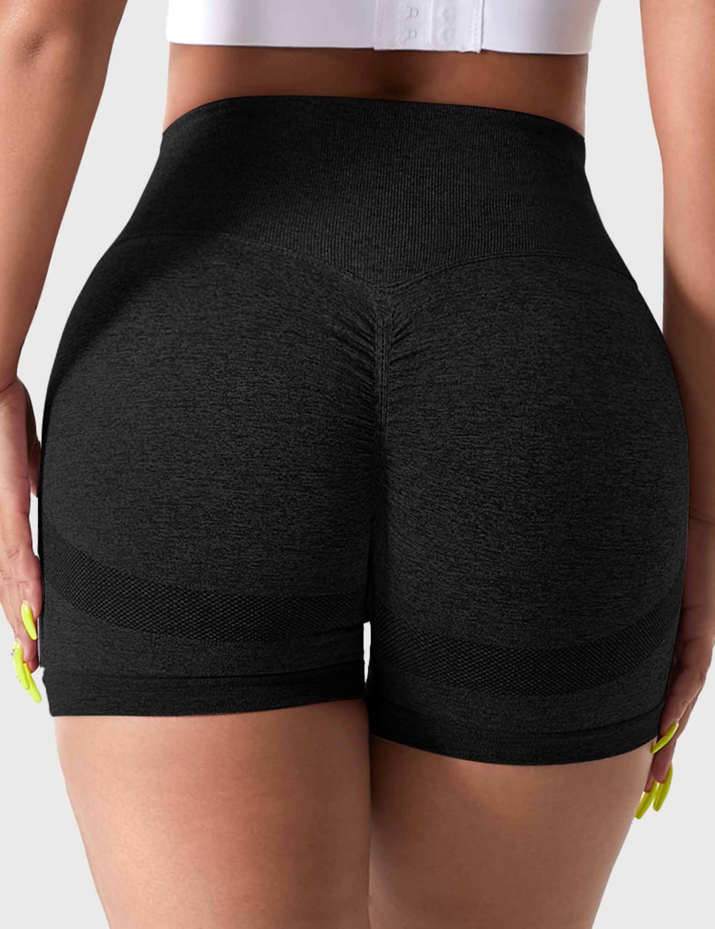 Tebeary Ino Shorts