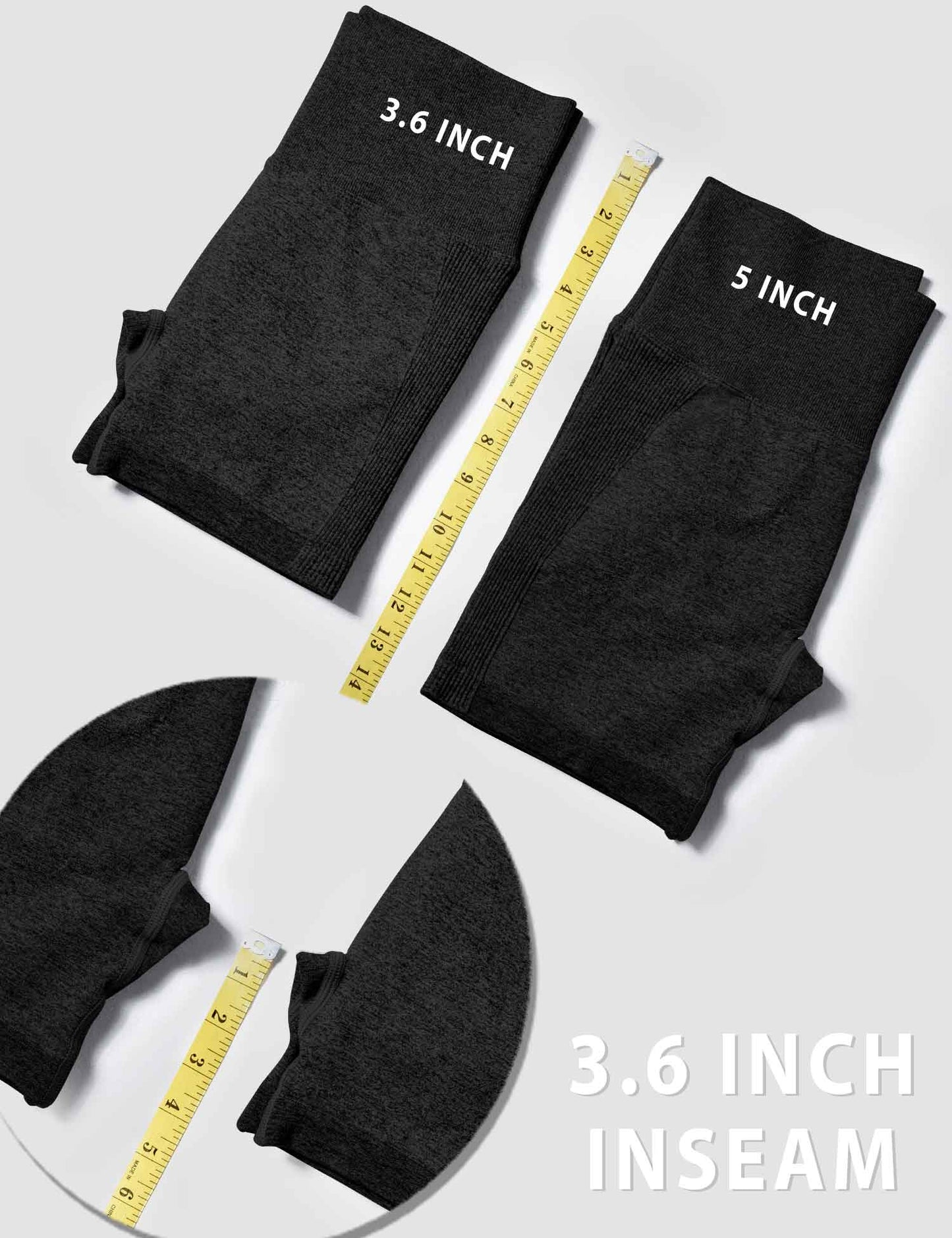 Tebeary Ino Shorts