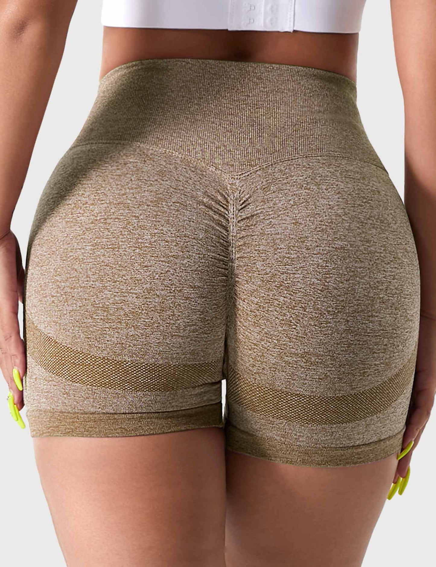 Tebeary Ino Shorts