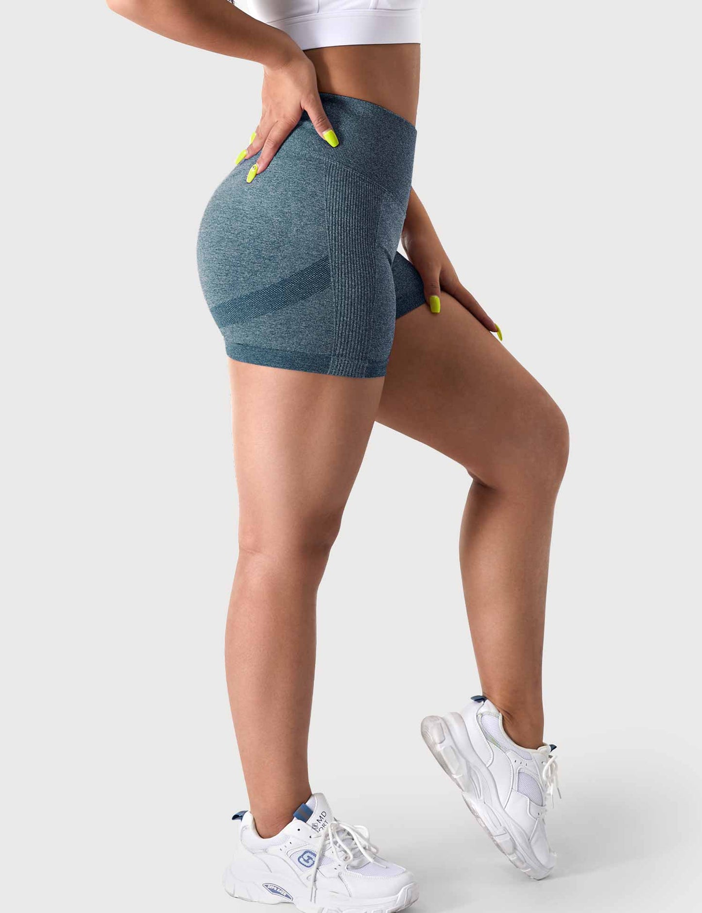 Tebeary Ino Shorts