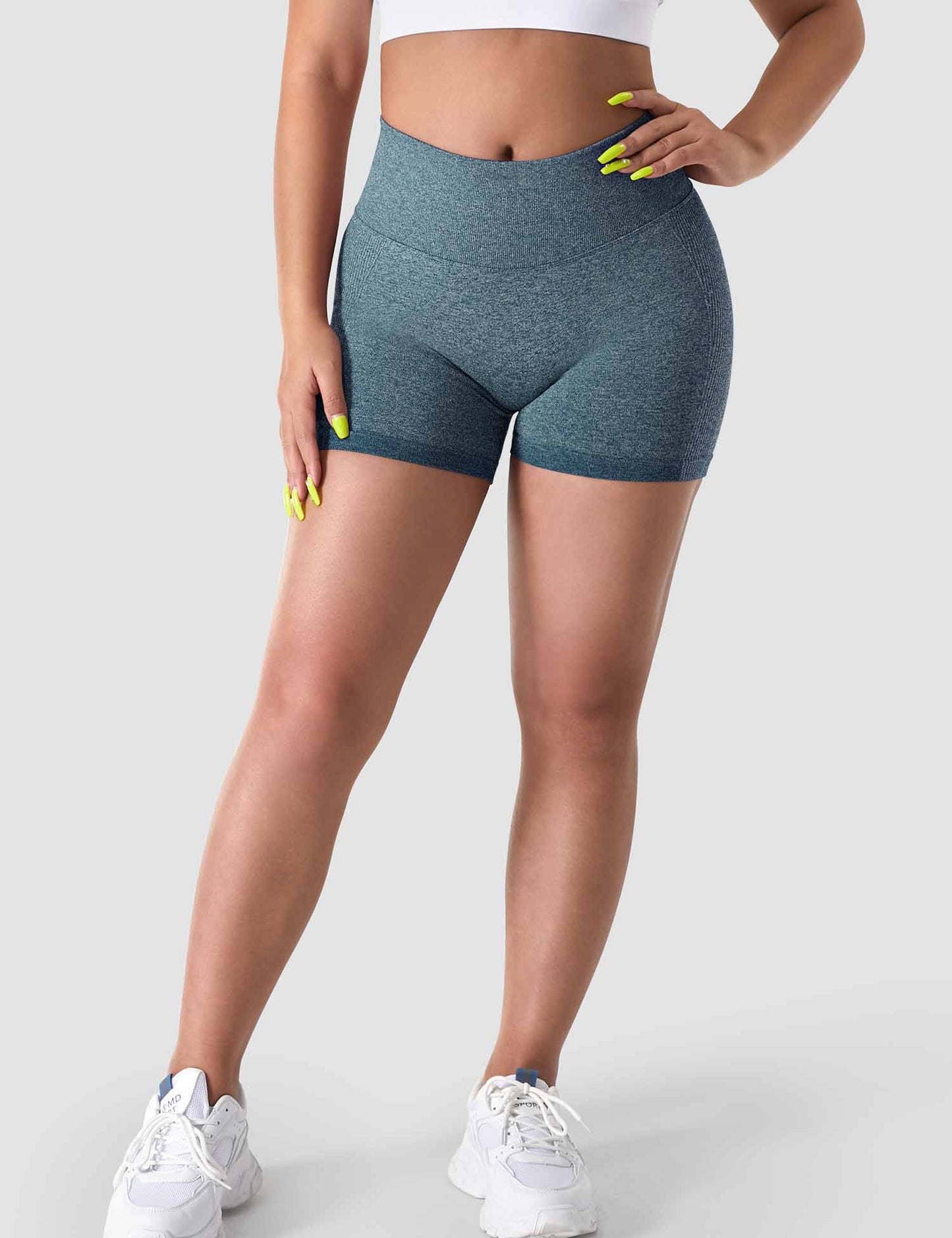 Tebeary Ino Shorts