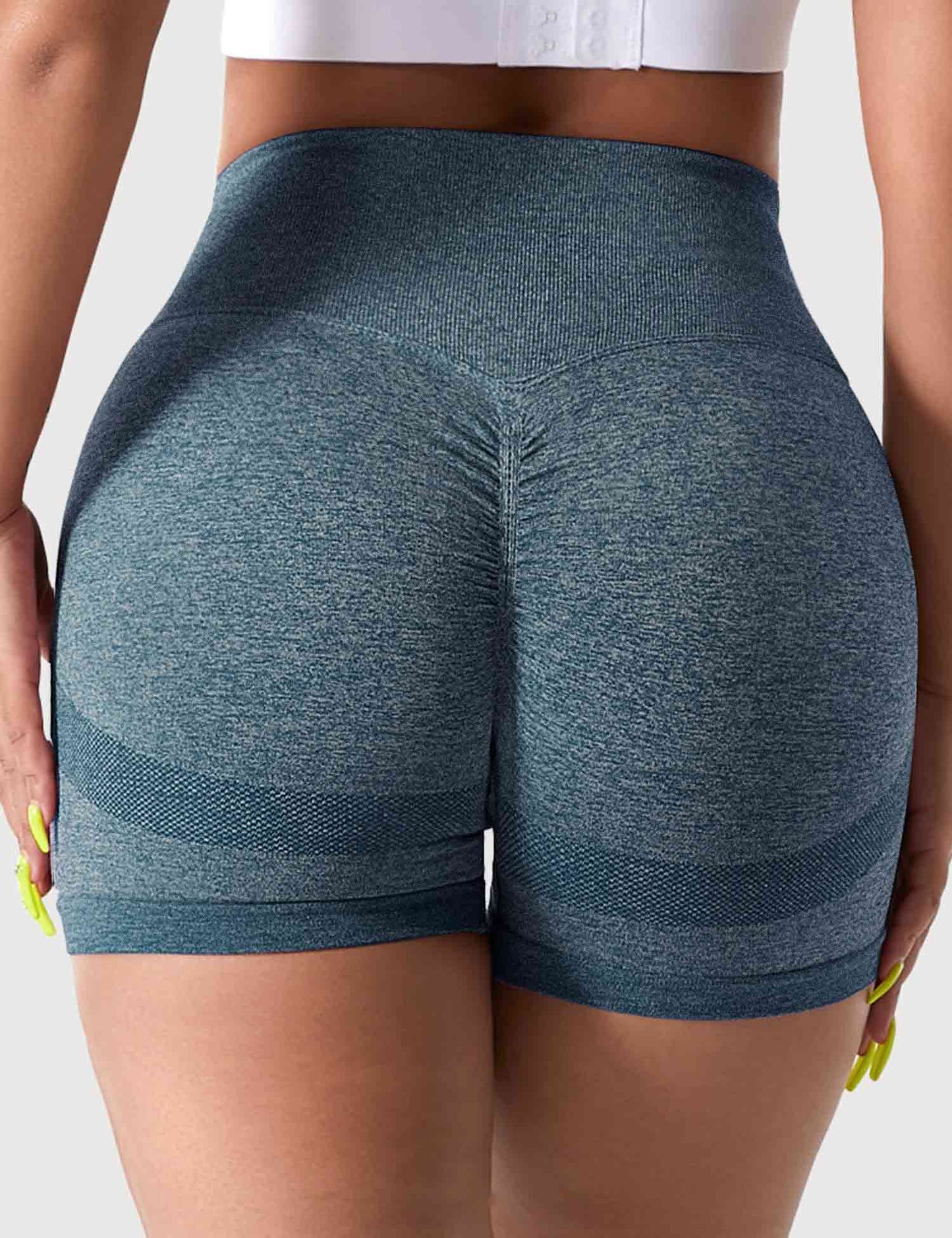Tebeary Ino Shorts