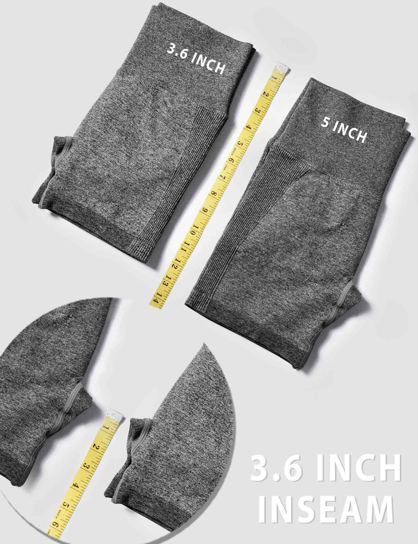 Tebeary Ino Shorts