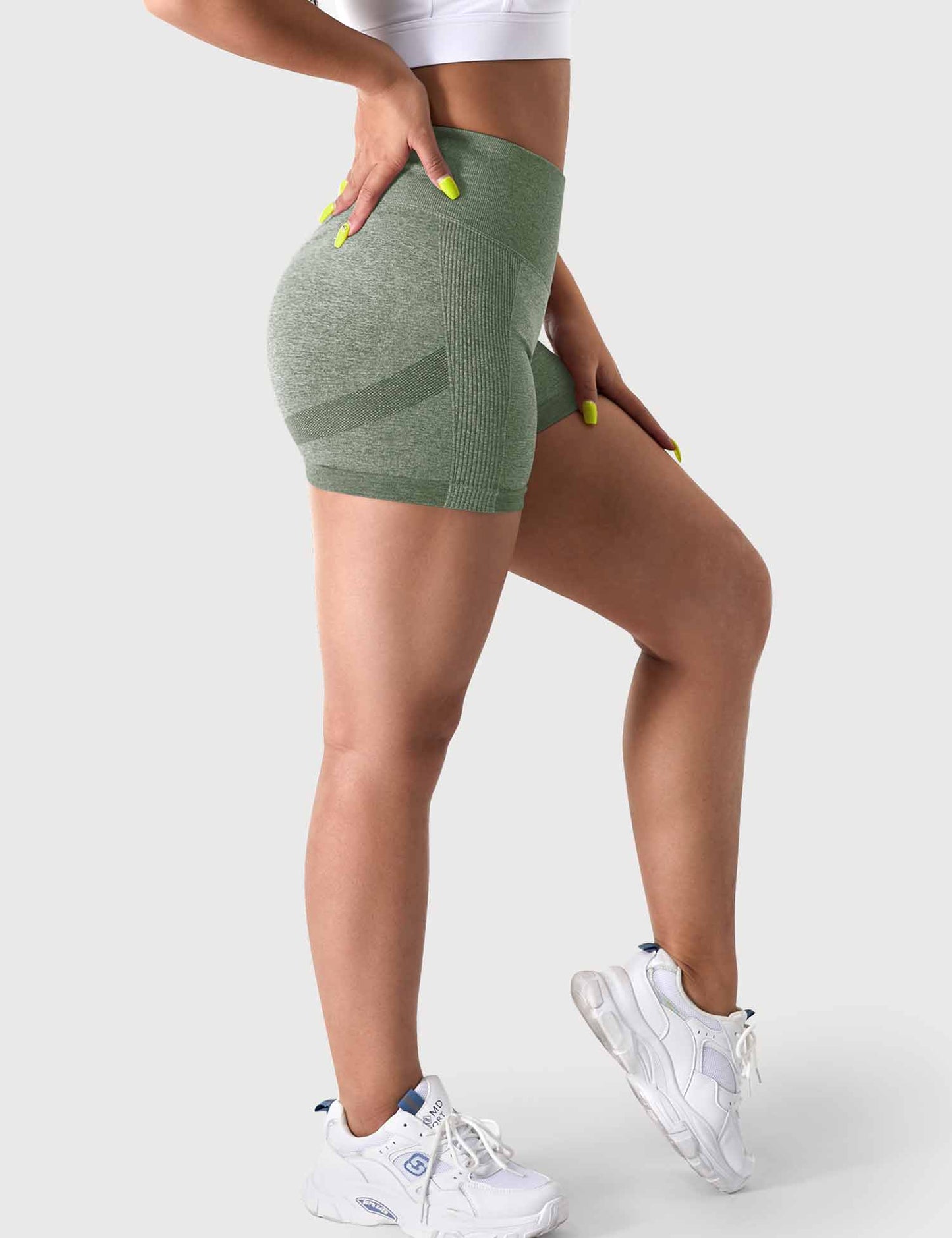 Tebeary Ino Shorts