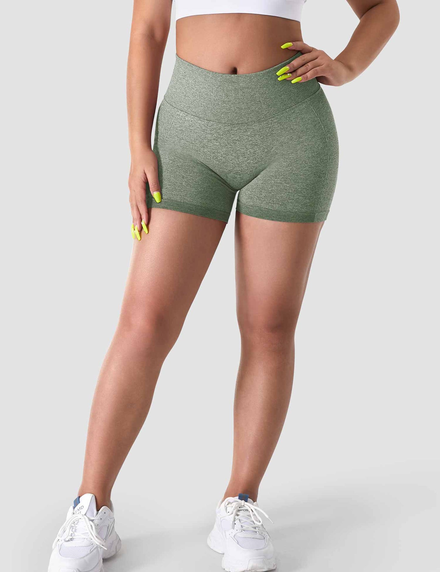 Tebeary Ino Shorts