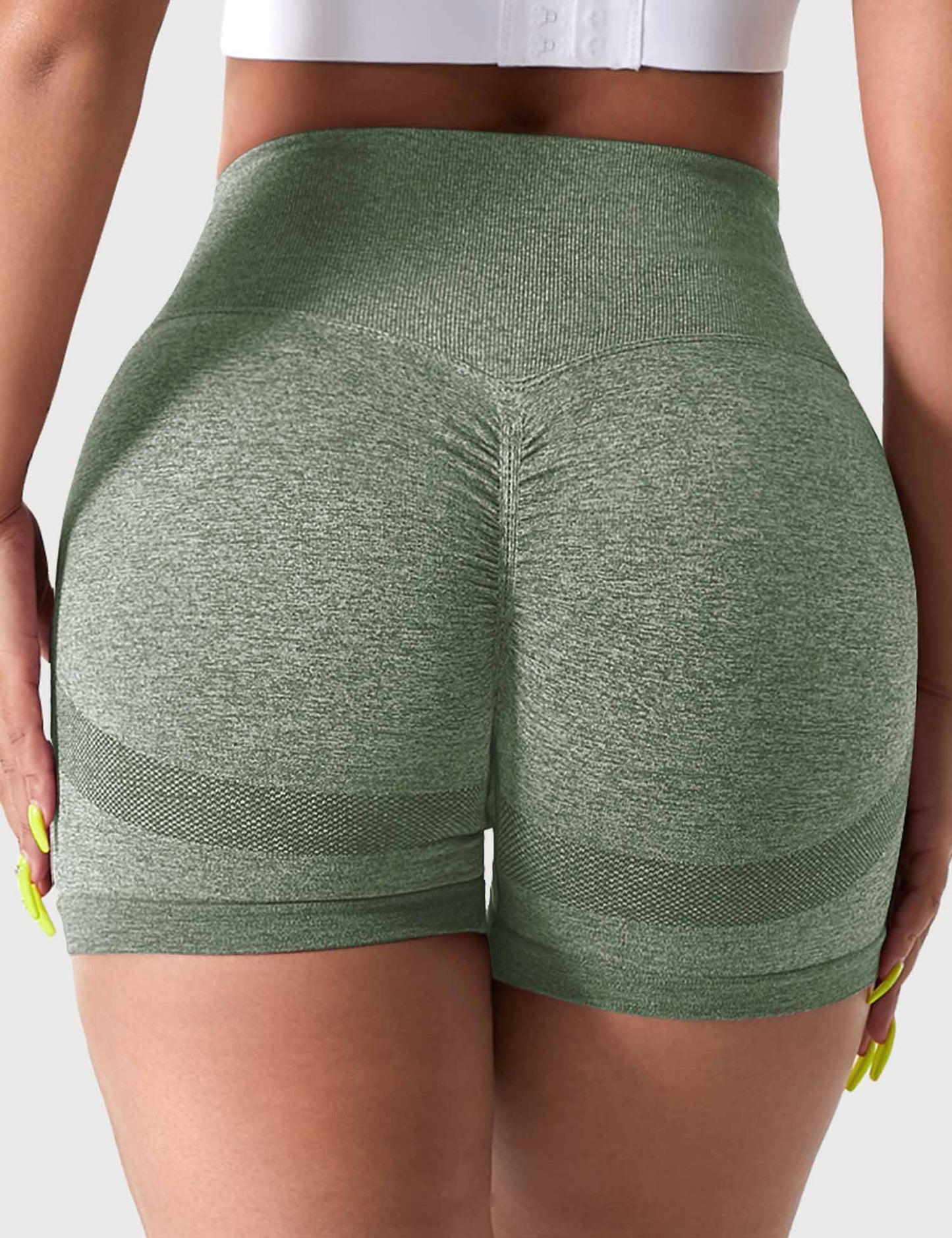 Tebeary Ino Shorts