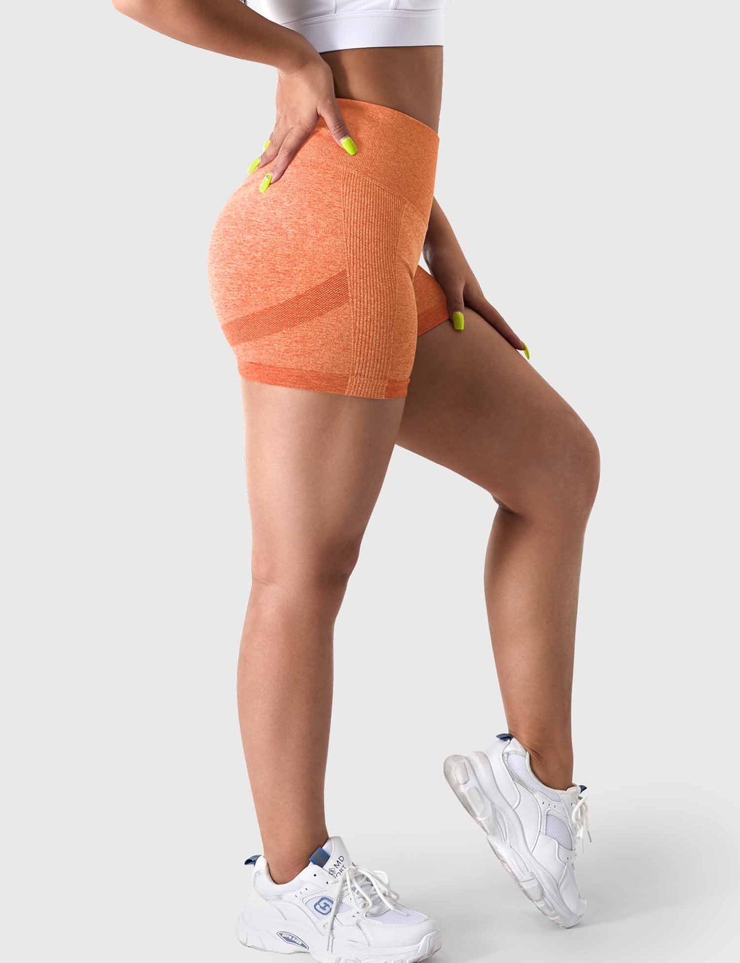 Tebeary Ino Shorts